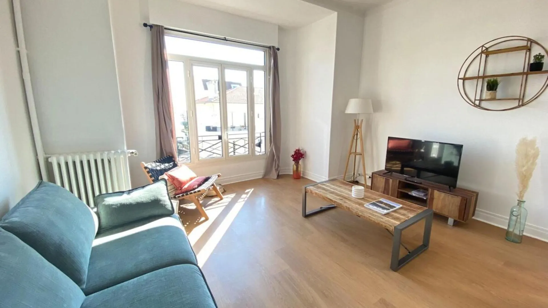 06Aa1-Beau T2 500M De La Plage Et De La Croisette Apartment Cannes 0*,  France