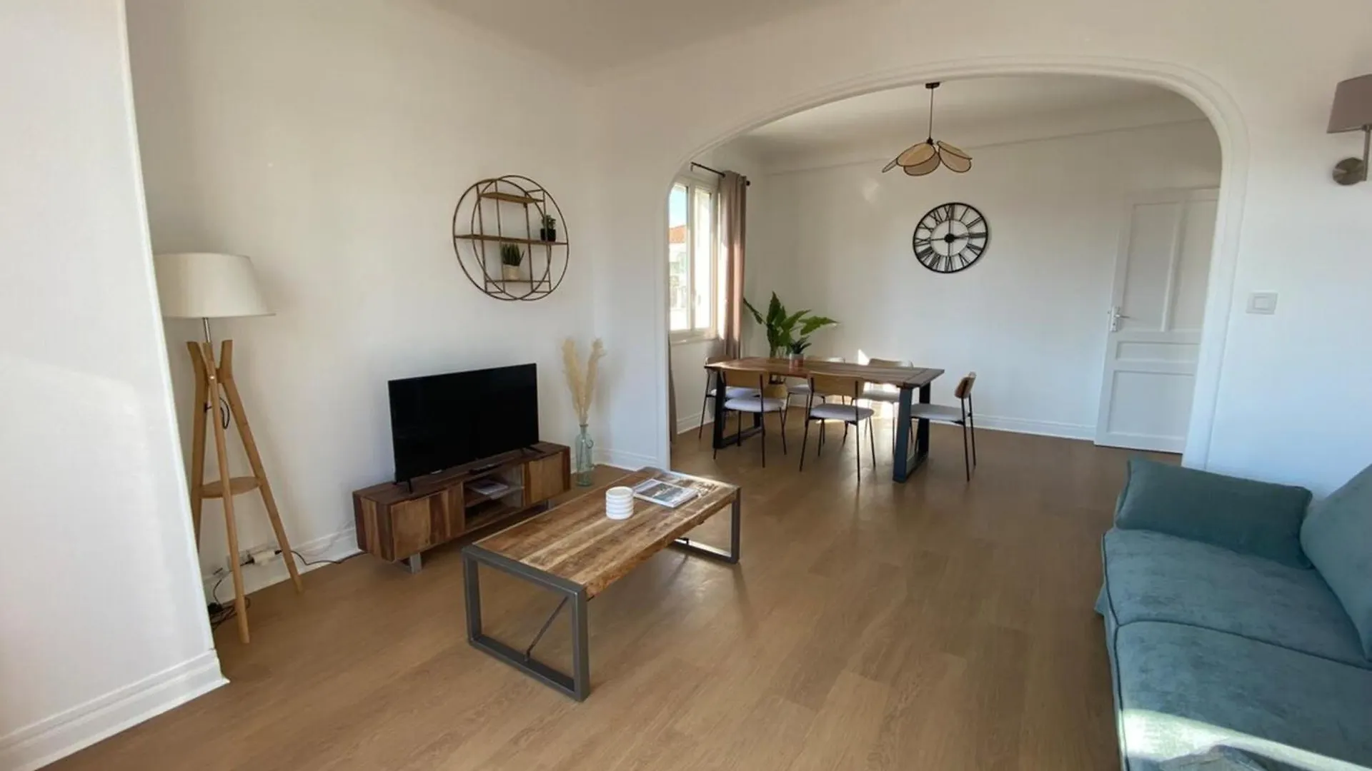 06Aa1-Beau T2 500M De La Plage Et De La Croisette Apartment Cannes 0*,  France