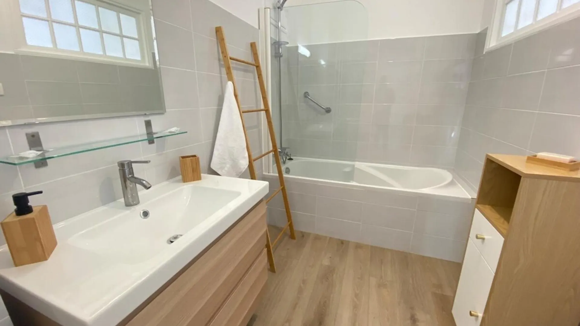 06Aa1-Beau T2 500M De La Plage Et De La Croisette Apartment Cannes